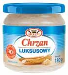 luksusowy 180 g