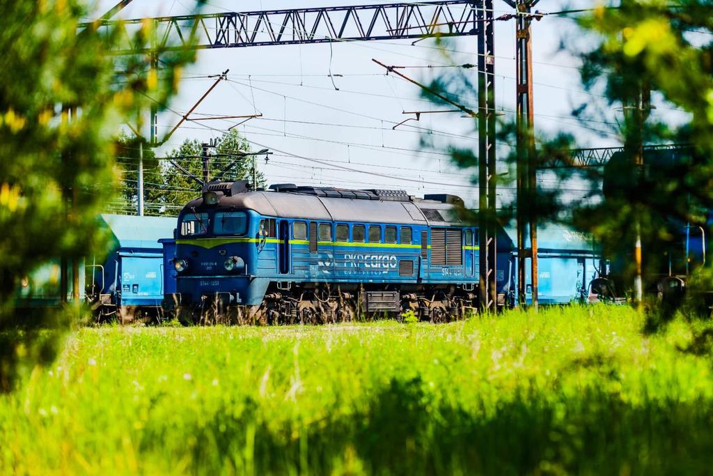 Tabela 2 Uzgodnienie różnic pomiędzy wynikiem na działalności operacyjnej PKP CARGO S.A. raportowanym, a skorygowanym PKP CARGO S.A. Zysk (strata) na działalności operacyjnej Korekty: Koszty operacyjne w tys.