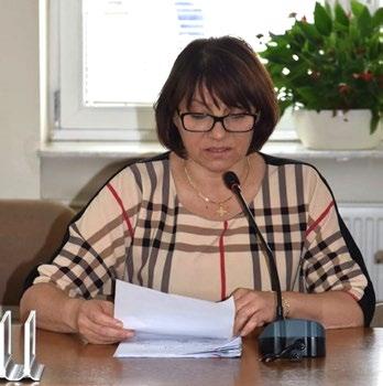 odbyło się odsłonięcie muralu historycznego na Szkole Podstawowej w Mszczonowie, który przedstawia ppłk.