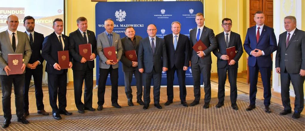 Wręczenie wyróżnień poprzedziła debata pod hasłem Każdy powinien być SMART.