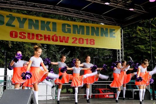 To wyzwanie, na które nie wszystkich stać.