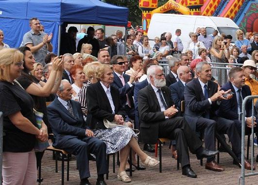 - stwierdził burmistrz.