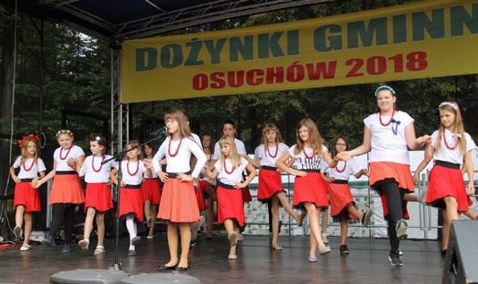 Z ŻYCIA GMINY niczący Rady Powiatowej PiS Józef Kapusta, wiceprezydent Żyrardowa Lucjan Chrzanowski, wójt gminy Puszcza Mariańska Michał Staniak, prezes KS Mszczonowianka Zdzisław Banasiak, prezes