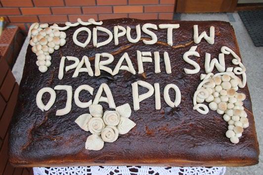 KULTURA uczestniczyli ponadto: dziekan Dekanatu Mszczonów Tadeusz Przybylski wraz z księżmi reprezentującymi parafie dekanatu, starosta Wojciech Szustakiewicz, przewodniczący Rady Miejskiej
