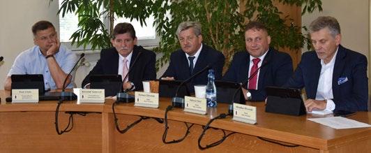 Z programu ministerialnego MBP otrzymała dotację 13 000 zł na zakup nowych pozycji do księgozbioru.