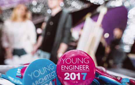 KONKURS DLA MŁODYCH INŻYNIERÓW II EDYCJA KONKURSU 2018 2019 BUILDER FOR THE YOUNG ENGINEERS 100 ZADANIE KONKURSOWE: 2.