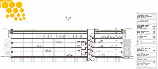 dziełu architektonicznemu aspekty techniczne, ale w wielu przypadkach już samo w sobie z pełnym poszanowaniem praw fizyki takim dziełem się staje.