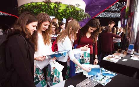 KONKURS DLA MŁODYCH ARCHITEKTÓW VI EDYCJA KONKURSU 2018 2019 BUILDER FOR THE YOUNG ARCHITECTS 16 KONKURS DLA MŁODYCH ARCHITEKTÓW to jeden z najpoważniejszych konkursów dedykowanych studentom oraz