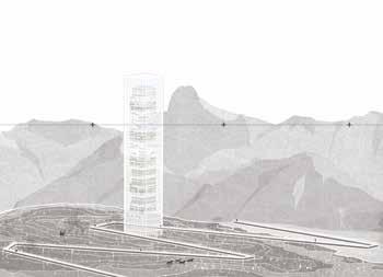ANETA SZATANIK Studentka pierwszego roku studiów magisterskich na Wydziale Architektury Politechniki Śląskiej.