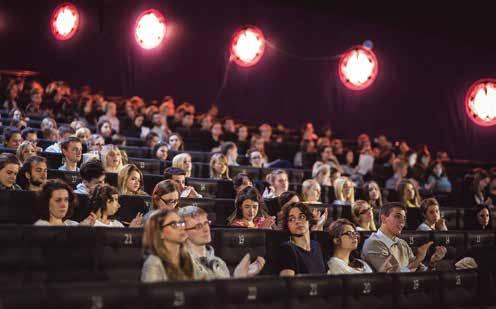 BUILDER FOR THE YOUNG ENGINEERS PROGRAM EDUKACYJNY 2018 2019 PROMUJEMY POLSKĄ MYŚL INŻYNIERSKĄ I WSPIERAMY MŁODYCH INŻYNIERÓW I edycja Programu Builder for the Young Engineers odbyła się w 2017 roku.
