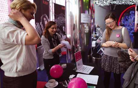 BUILDER FOR THE YOUNG ENGINEERS PROGRAM EDUKACYJNY 2018 2019 PROMUJEMY POLSKĄ MYŚL INŻYNIERSKĄ I WSPIERAMY MŁODYCH INŻYNIERÓW SZKOLENIA, MATERIAŁY EDUKACYJNE Szkolenia i ćwiczenia praktyczne z