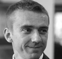 Marek Pańtak Katedra Budowy Mostów i Tuneli Politechnika