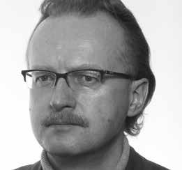 Jerzy Hoła Politechnika Wrocławska, Wiceprzewodniczący