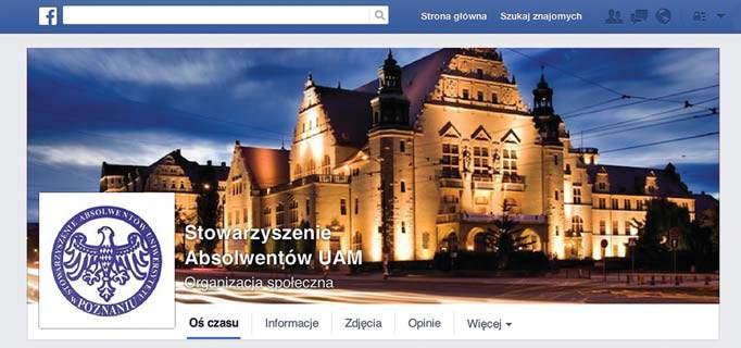 WAR TO WIE DZIEĆ Człon kiem Sto wa rzy sze nia mo że być każ dy ab sol went Uni wer sy te tu Po znań skie go i Uni wer sy te tu im. Ada ma Mic kie wi cza.