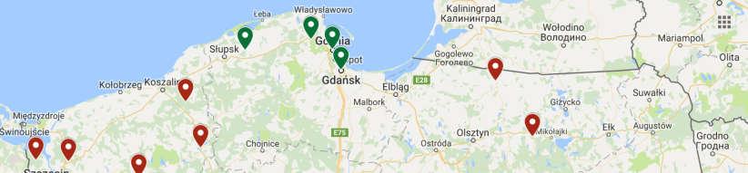 Przeprowadzone badania jakościowe