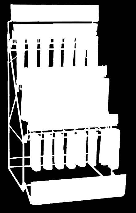 Wymiar [mm] Ilość 229 256 115mm 229 257 125mm 229 259 230mm 265 178 35 Otwornica diamentowa 2 265 180 Otwornica diamentowa 2 265 181 51 Otwornica diamentowa 2 265 186 65
