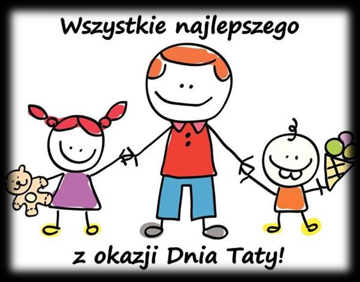 Dzień Ojca 23 czerwca Dzień Ojca to piękne święto - idealna okazja, by pokazać ojcom jak bardzo ich kochamy. Kiedy wypada Dzień Ojca i skąd w ogóle wzięło się to święto?