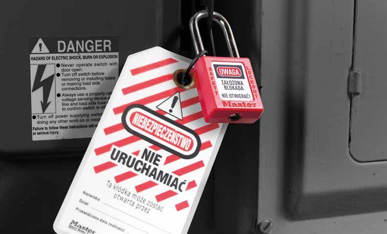 ZAWIESZKI BEZPIECZEŃSTWA STWÓRZ WŁASNY PROJEKT!