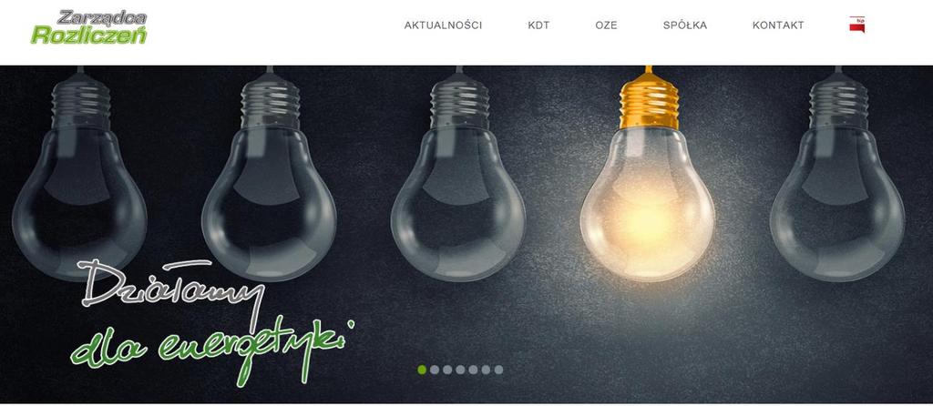 Wzory dokumentów Formularz Karty Informacyjnej Wytwórcy i Instalacji, Formularz oświadczenia Wytwórcy, Wniosek o pokrycie ujemnego salda oraz sprawozdanie