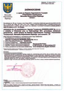 Wychowawcy to starannie wyselekcjonowana i doświadczona kadra pracująca w Wonderlands od wielu już sezonów.