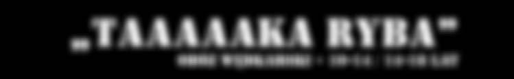 TAAAAAKA RYBA Obóz Wędkarski 10-14 / 14-18 lat wędkarstwo: nauka wędkowania metodą spławikową, gruntową i spinningową, organizacji stanowiska wędkarskiego oraz doboru i przygotowania sprzętu i