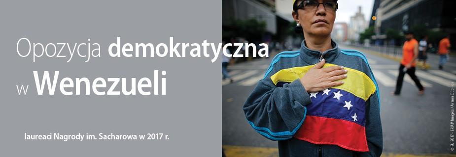 NUMER 06/2017 S T R. 7 Nagroda Sacharowa 2017 Co roku we wrześniu posłowie do Parlamentu Europejskiego mogą wysunąć kandydatów do Nagrody im. Sacharowa. Każdy nominowany musi mieć poparcie co najmniej 40 posłów do PE, przy czym każdy poseł może udzielić poparcia tylko jednemu kandydatowi.