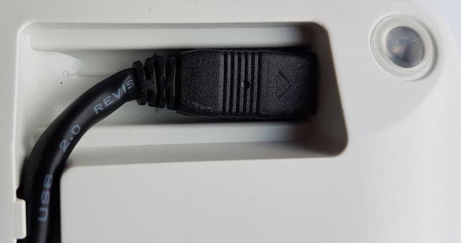 3. Czytnik e-id cyberjack RFID comfort (PL) 3.1.