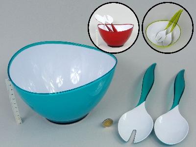22,14 zł 0 / 36 Miska duża plastik na ciastka, przystawki, z