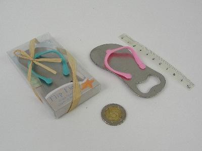 18,5x17,5 cm Otwieracz do puszek; 15,5x8,8x1,2 cm 103032
