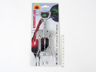 5,90 zł 15 / 150 Komplet noży 6 szt., (metal); dł.