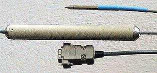 Termohigrometr LB-701 dane techniczne i eksploatacyjne 2 1 Opis Termohigrometr LB-701 jest przeznaczony do pomiaru temperatury i wilgotno±ci wzgl dnej powietrza.