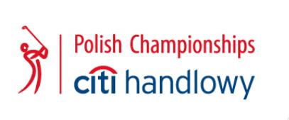 Regulamin Zawodów Citi Handlowy XII Mistrzostwa Polski Match Play Gradi Golf Club 17-20 maja 2018 Ranking PZG kategoria Premium 1.