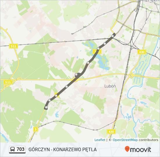 Kierunek: 9 przystanków WYŚWIETL ROZKŁAD JAZDY LINII Górczyn 25 Ulica Zgoda, Poznań Bojanowska 248 Ulica Głogowska, Poznań Ostatnia Klinkierowa, Poznań Nowe Kotowo Rozkład jazdy dla poniedziałek