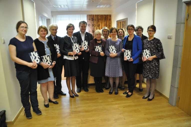 Zespół Ekspertów ds. funkcjonowania laktariów w podmiotach wykonujących działalność leczniczą powołany Zarządzeniem Głównego Inspektora Sanitarnego Kraju 12 marca 2014r., Prof.