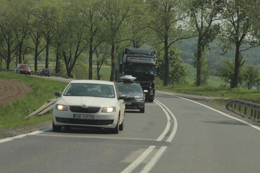 STAN ISTNIEJĄCY DK8 ograniczona