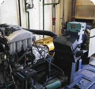 NAFTA-GAZ Literatura [1] Gao Y., Checkel M.D.: Emission Factors Analysis for Multiple Vehicles Using an On-Board, In-Use Emissions Measurement System. SAE Paper 2007-01-1327, 2007. [2] Greening P.