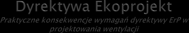 Dr inż. Jarosław Müller Politechnika Krakowska Wydział Inżynierii Środowiska Instytut Inżynierii Cieplnej i Ochrony Powietrza Katedra Ogrzewnictwa, Wentylacji, Klimatyzacji i Chłodnictwa jmuller@pk.