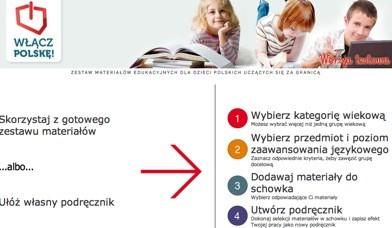 podręcznika i tworzenie zestawów, opracowali wskazówki i poradniki dla korzystających z tego zbioru. Rys.1.