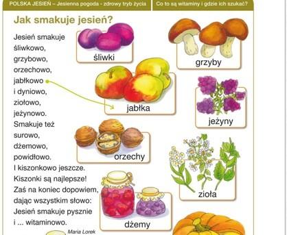 własnemu stylowi pracy i zainteresowaniom. Wówczas skutecznośc jego działań i satysfakcja z pracy będzie wieksza.