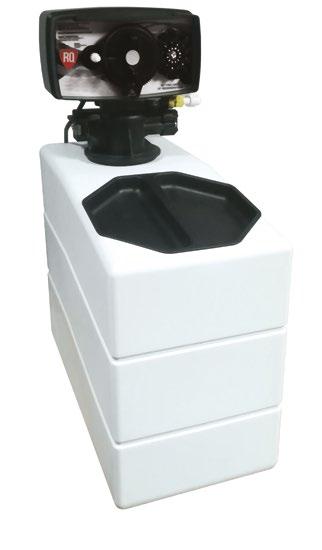 Profesjonalne Urządzenia Gastronomiczne Higiena Zmiękczacz do wody RQ65 Model RQ65 Wymiary zewnętrze 430x220x530 Ilość uzdatnionej wody przy 10 dh [l] 1500 Średnica przyłącza [cal]: 3/4 Zasilanie [V]
