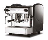 Profesjonalne Urządzenia Gastronomiczne Wyposażenie kawiarni Ekspresy kolbowe - linia G10 Model G10Mini1GR