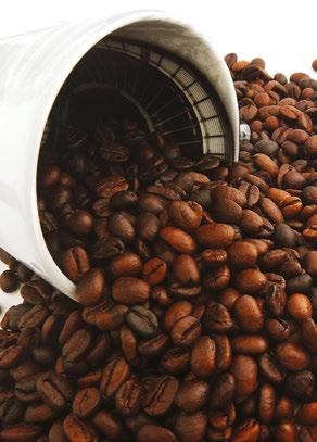 Profesjonalne Urządzenia Gastronomiczne Wyposażenie kawiarni Kawa ziarnista Quality no.