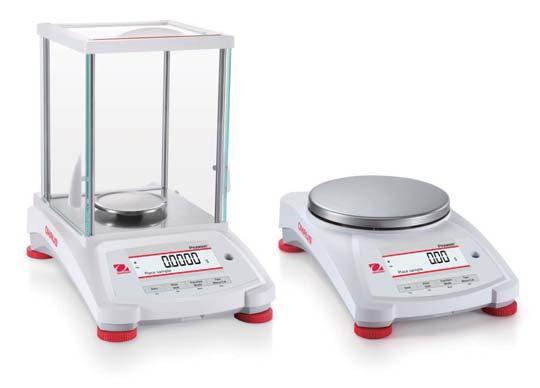 Pioneer Wagi serii
