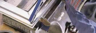 SYSTEM SZLIFOWANIA ZGRUBNEGO Etap obróbki Zalecane produkty, urządzenia i akcesoria