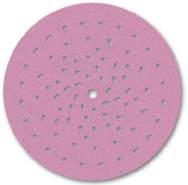 sia Abrasives - TECHNOLOGIE S Performance Nowa generacja systemu multi-otworowego.
