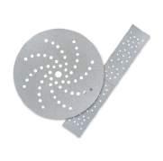 sia Abrasives - TECHNOLOGIE Nowa technologia siapro Firma sia Abrasives wprowadziła nowy, innowacyjny materiał ścierny 1958 siapro.