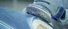 sia Abrasives - TECHNOLOGIE Szlif wstępny Usuwanie powłok lakierowych Rozszlifowanie rys