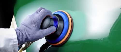 firma sia Abrasives, pierwsza na świecie wprowadziła system