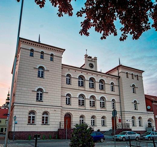 Raport o stanie gminy Śrem 2014-2018 11 2.