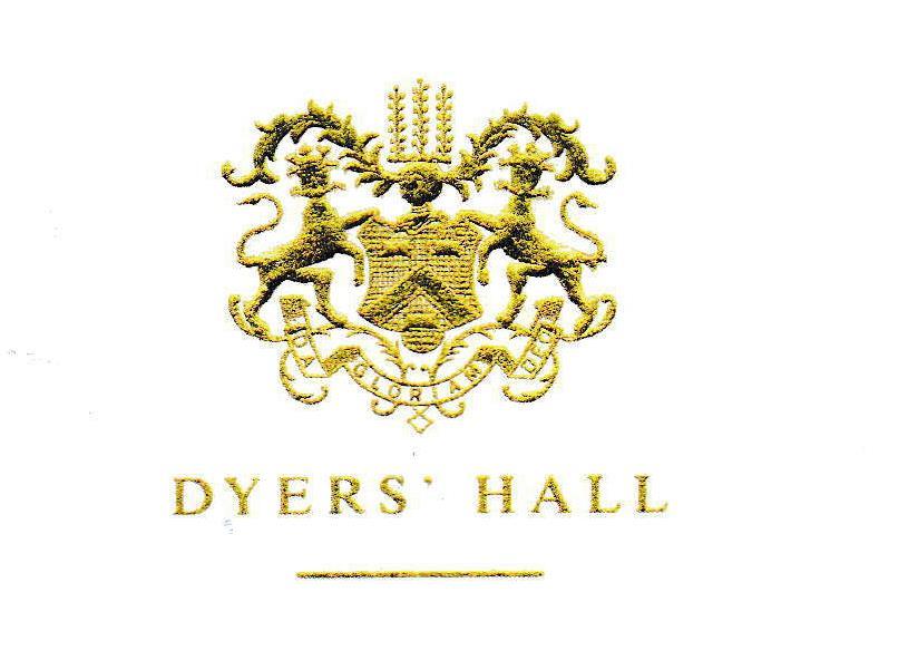 Wardens and Court of the Dyers' Company Instytut Technologii Polimerów i Barwników Dyers'Company Research Medal